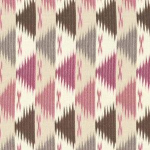 Zimbali Rose Quartz by Kasmir Fabric