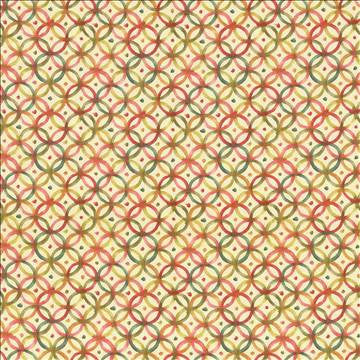 Zingo Poppy by Kasmir Fabric 5069 100% Cotton USA 42,000 Wyzenbeek Double Rubs H: 9 inches, V: 9 inches 54 - Fabric Carolina - Kasmir