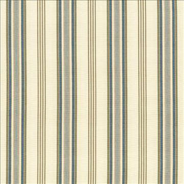 Zipper Stripe Teal by Kasmir Fabric 5090 100% Cotton INDIA 6,000 Wyzenbeek Double Rubs H: 9 3/8 inches, V: N/A 54 - Fabric Carolina - Kasmir