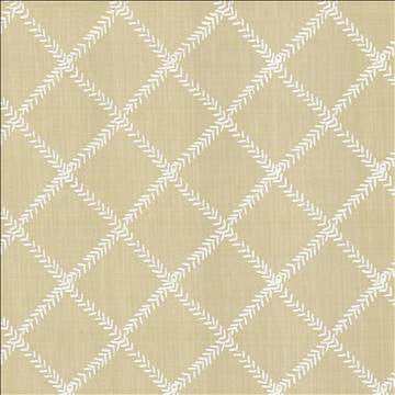Zipper Trail Linen by Kasmir Fabric 1449 67% Polyester 33% Cotton INDIA Not Tested H: 4 6/8 inches, V: 4 6/8 inches 53 - Fabric Carolina - Kasmir