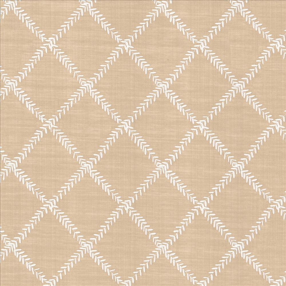 Zipper Trail Rose Quartz by Kasmir Fabric 1449 67% Polyester
33% Cotton
 INDIA Not Tested </p><p>Repeat: Horizontal: 4 6/8 inches and Vertical: 4 6/8 inches 53 - Fabric Carolina -