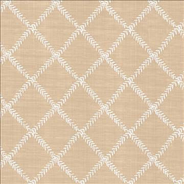Zipper Trail Rose Quartz by Kasmir Fabric 1449 67% Polyester 33% Cotton INDIA Not Tested H: 4 6/8 inches, V: 4 6/8 inches 53 - Fabric Carolina - Kasmir