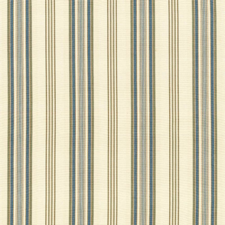 Zipper Stripe Teal by Kasmir Fabric 5090 100% Cotton
 INDIA </p><p>Repeat: Horizontal: 9 3/8 inches and Vertical: N/A 54 - Fabric Carolina -