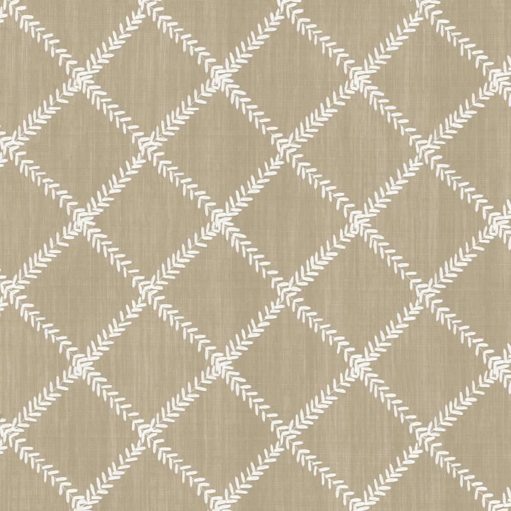 Zipper Trail Dove by Kasmir Fabric 1449 67% Polyester
33% Cotton
 INDIA </p><p>Repeat: Horizontal: 4 6/8 inches and Vertical: 4 6/8 inches 53 - Fabric Carolina -