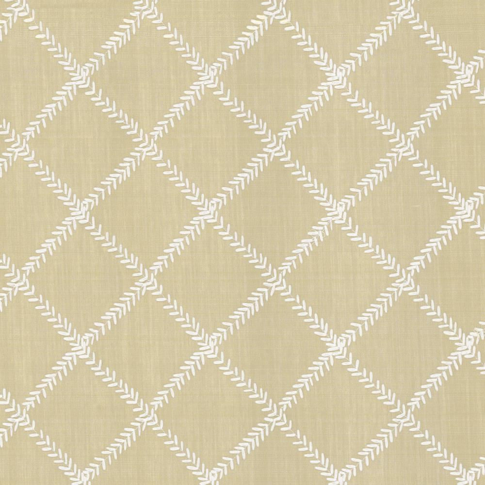 Zipper Trail Linen by Kasmir Fabric 1449 67% Polyester
33% Cotton
 INDIA </p><p>Repeat: Horizontal: 4 6/8 inches and Vertical: 4 6/8 inches 53 - Fabric Carolina -