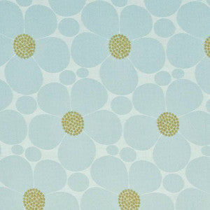 Zippy Floral Pool by Kasmir Fabric