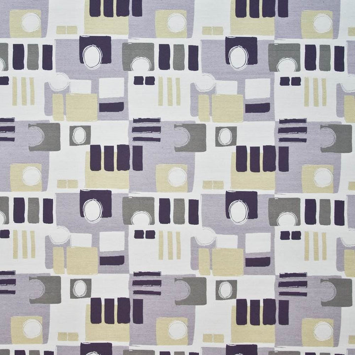 Zirconia Blackberry  by Kasmir Fabric See sample 100% Polyester
 CHINA 54,000 Wyzenbeek Double Rubs </p><p>Repeat: Horizontal: 14 6/8 inches and Vertical: 15 3/8 inches 56  - Fabric Carolina -