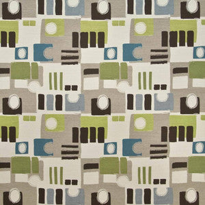 Zirconia Surf by Kasmir Fabric
