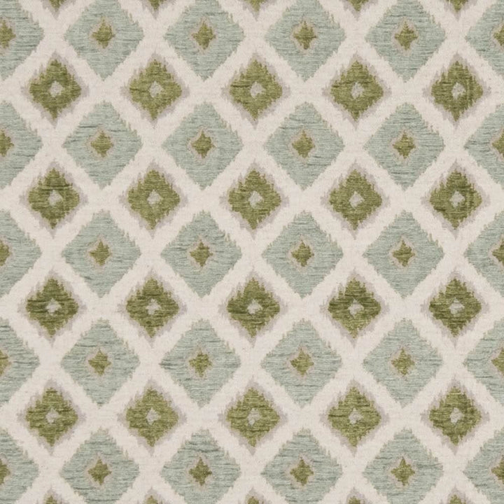 Ziya Ikat Water  by Kasmir Fabric See sample 47% Acrylic
28% Cotton
25% Polyester
 TURKEY 25,000 Martindale Cycles </p><p>Repeat: Horizontal: 3 5/8 inches and Vertical: 3 6/8 inches 54  - Fabric Carolina -