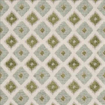 Ziya Ikat Water by Kasmir Fabric 1390 47% Acrylic 28% Cotton 25% Polyester TURKEY 25,000 Martindale Cycles H: 3 5/8 inches, V: 3 6/8 inches 54 - Fabric Carolina - Kasmir