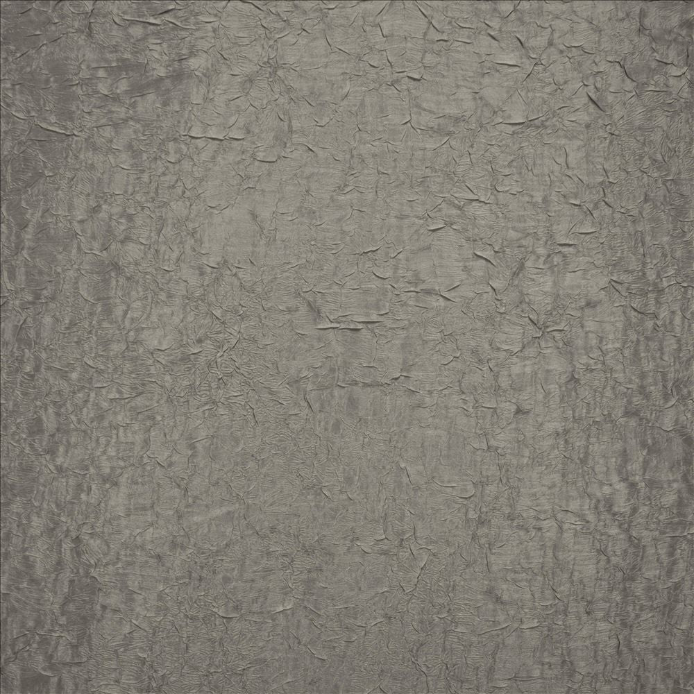 Zoey Charcoal by Kasmir Fabric 5157 100% Polyester TURKEY Not Tested Horizontal: 0 Inches and Vertical: 0 Inches 52 - Fabric Carolina -