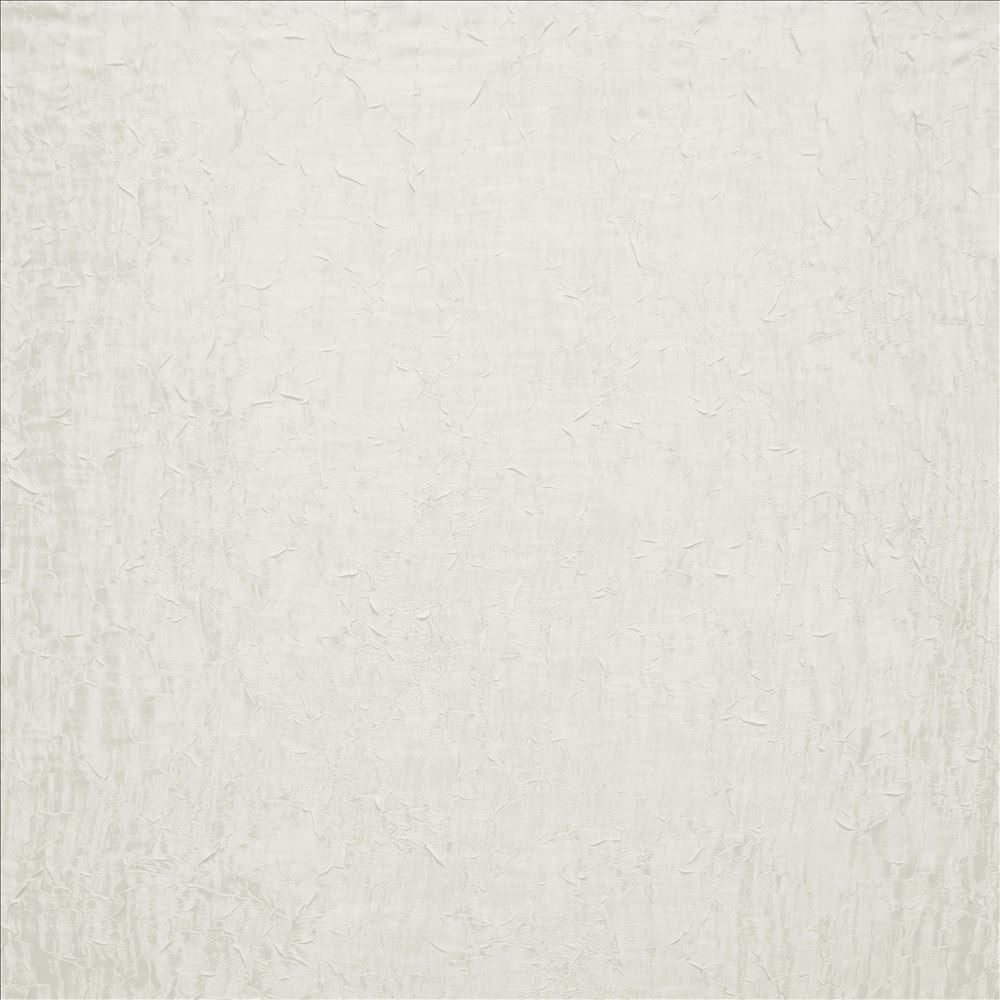 Zoey Snow by Kasmir Fabric 5157 100% Polyester
 TURKEY Not Tested </p><p>Repeat: Horizontal: N/A and Vertical: N/A 52 - Fabric Carolina -