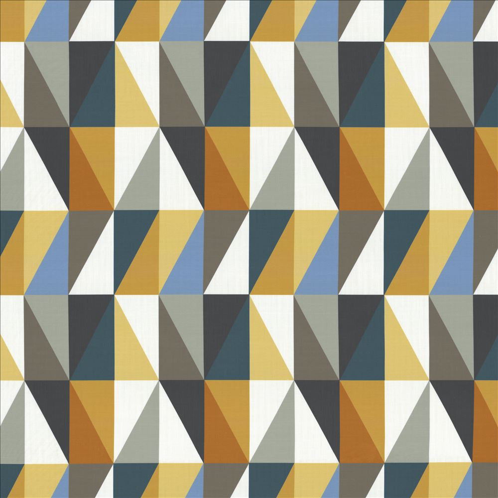 Zola Admiral by Kasmir Fabric 1467 100% Polyester
 CHINA 50,000 Wyzenbeek Double Rubs </p><p>Repeat: Horizontal: 13 4/8 inches and Vertical: 25 1/8 inches 54 - Fabric Carolina -