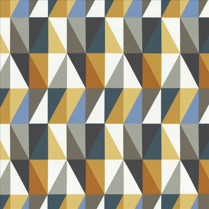 Zola Admiral by Kasmir Fabric 1467 100% Polyester
 CHINA 50,000 Wyzenbeek Double Rubs </p><p>Repeat: Horizontal: 13 4/8 inches and Vertical: 25 1/8 inches 54 - Fabric Carolina -