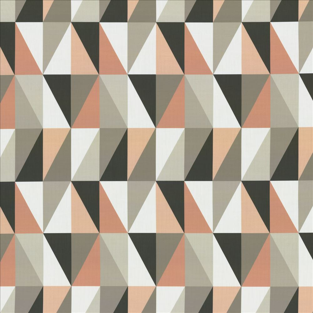 Zola Pastel by Kasmir Fabric 1468 100% Polyester
 CHINA </p><p>Repeat: Horizontal: 13 4/8 inches and Vertical: 25 1/8 inches 54 - Fabric Carolina -