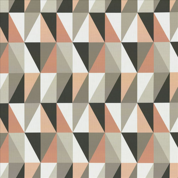 Zola Pastel by Kasmir Fabric 1468 100% Polyester
 CHINA </p><p>Repeat: Horizontal: 13 4/8 inches and Vertical: 25 1/8 inches 54 - Fabric Carolina -