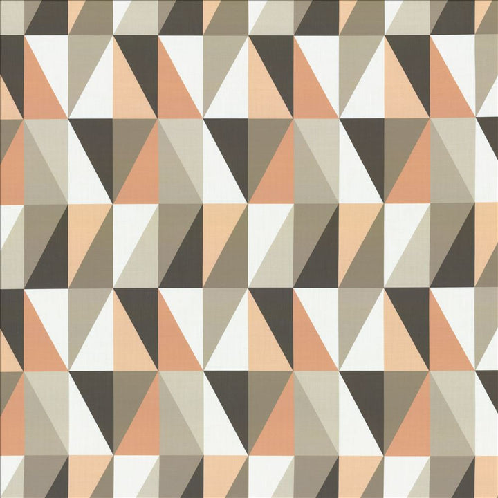 Zola Pastel by Kasmir Fabric 1468 100% Polyester
 CHINA </p><p>Repeat: Horizontal: 13 4/8 inches and Vertical: 25 1/8 inches 54 - Fabric Carolina -