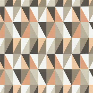 Zola Pastel by Kasmir Fabric