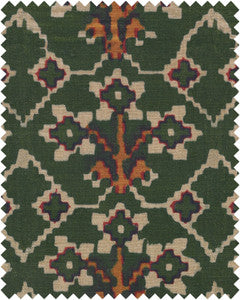 ZOLD Linen (FB00042) by Mind The Gap