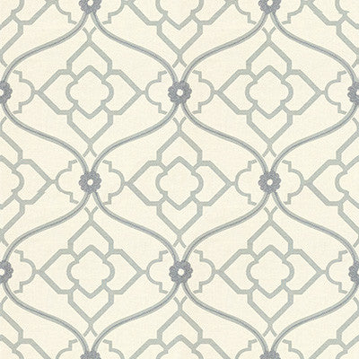 Zuma Cloud by Kravet Design Fabric