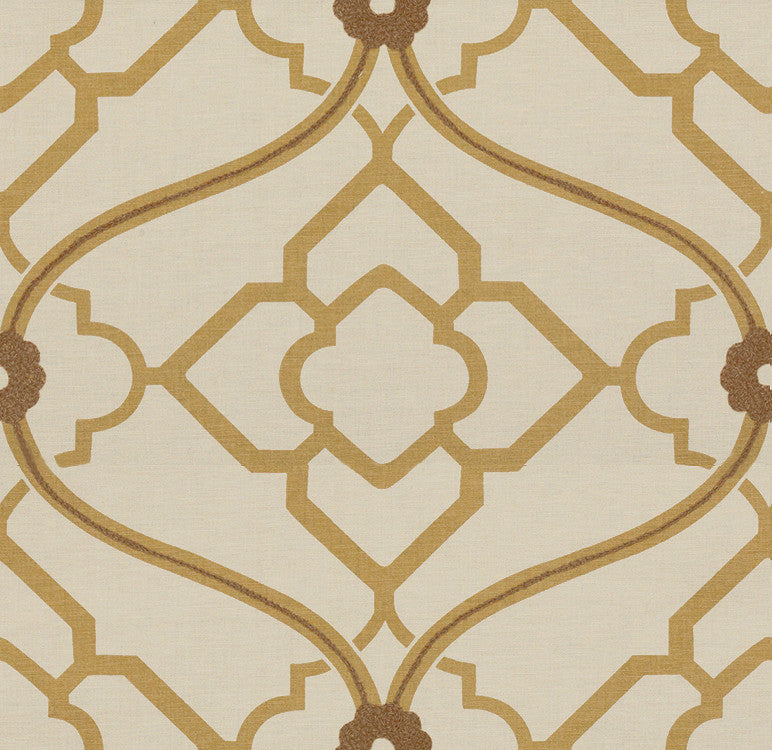 Zuma Straw by Kravet Design Fabric