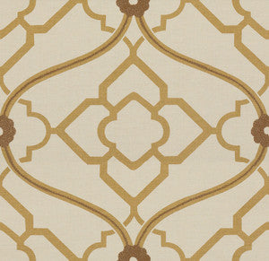 Zuma Straw by Kravet Design Fabric