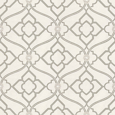 Zuma Pewter by Kravet Design Fabric