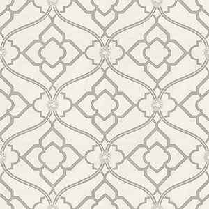 Zuma Pewter by Kravet Design Fabric