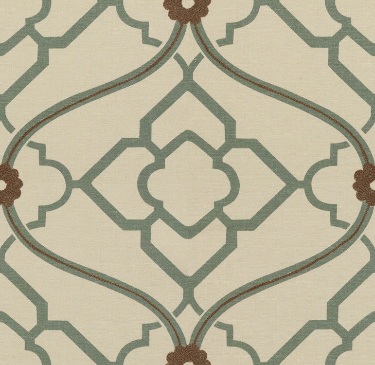Zuma Grotto by Kravet Design Fabric