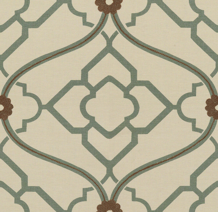 Zuma Grotto by Kravet Design Fabric