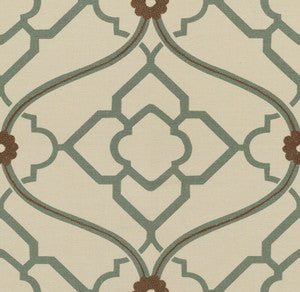 Zuma Grotto by Kravet Design Fabric