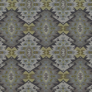 Zuni Oasis by Kasmir Fabric