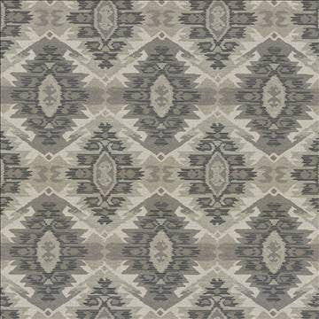 Zuni Silver Moon by Kasmir Fabric 8004 44% Viscose 27% Acrylic 21% Polyester 7% Linen 1% Silk ITALY 15,000 Martindale Cycles H: 13 7/8 inches, V: 19 3/8 inches 54 - 55 - Fabric Carolina - Kasmir