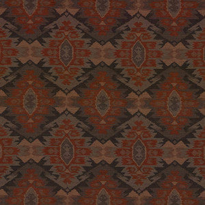 Zuni Spice by Kasmir Fabric